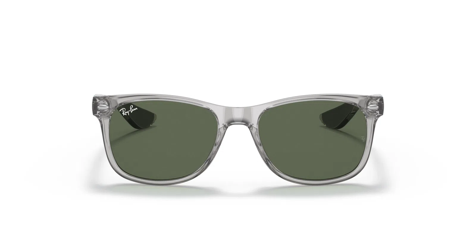 Ray-Ban Kids New Wayfarer 0RJ9052S Sunglasses - view 83